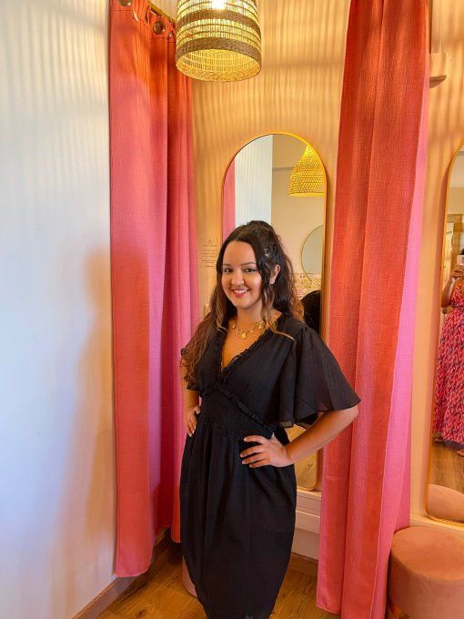 Robe Diana