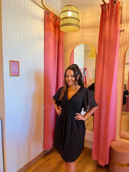 Robe Diana