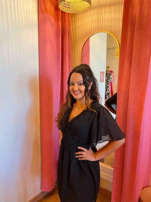 Robe Diana