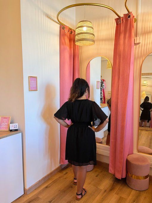 Robe Diana