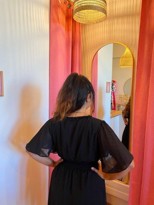 Robe Diana