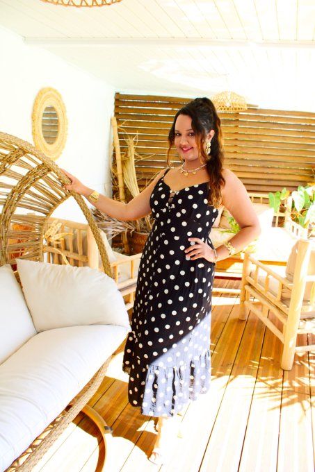 Robe Théa