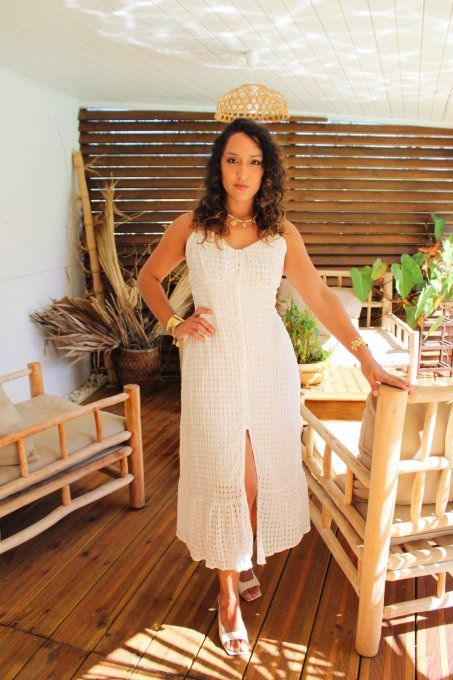Robe Lola