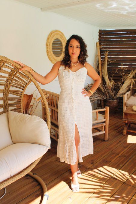 Robe Lola