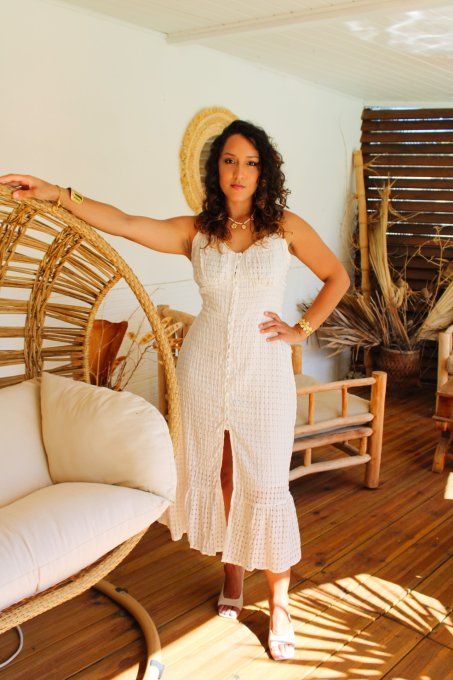 Robe Lola