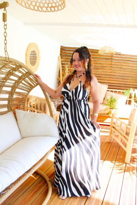 Robe Paola