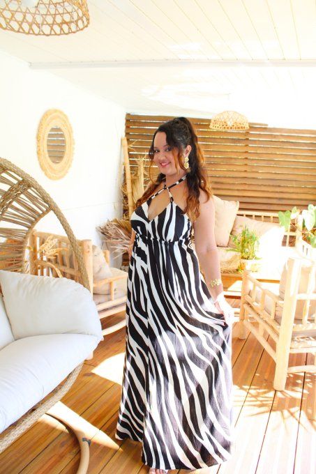 Robe Paola