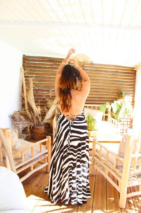 Robe Paola