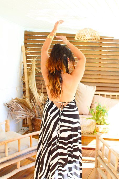 Robe Paola