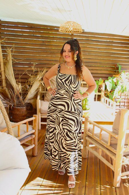 Robe Amanda