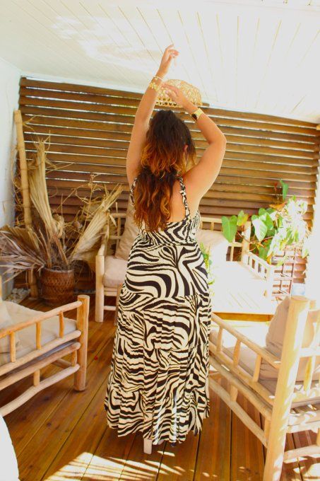 Robe Amanda