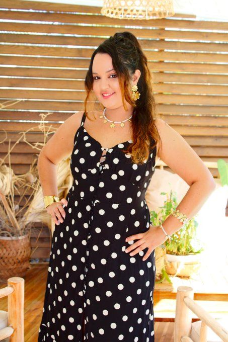 Robe Théa
