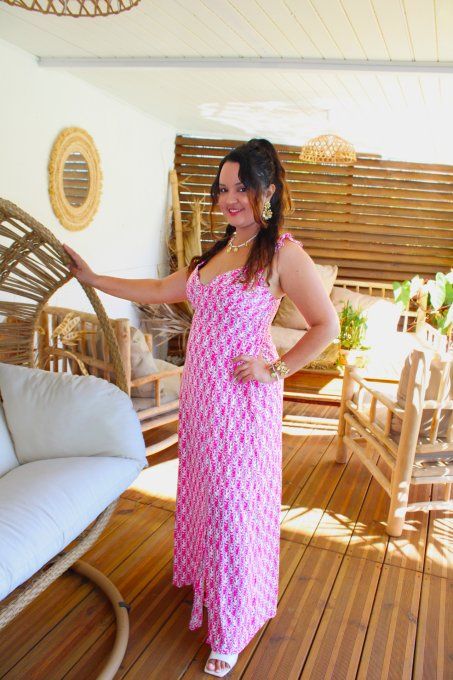 Robe Cassandra