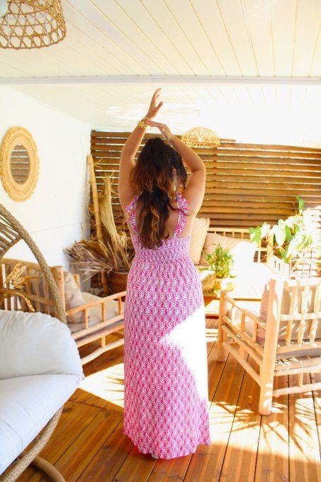 Robe Cassandra