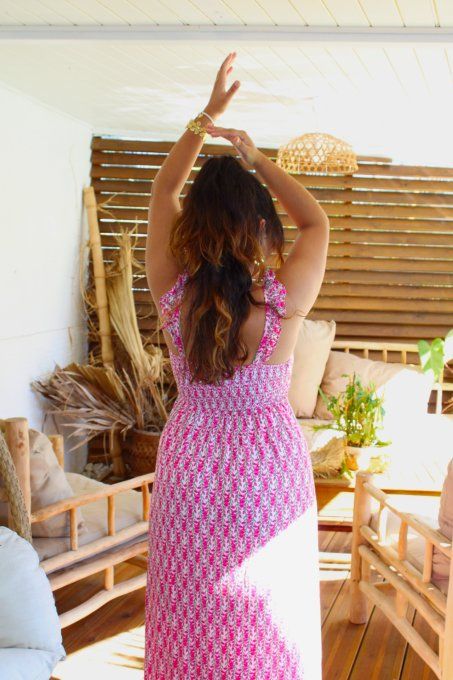 Robe Cassandra