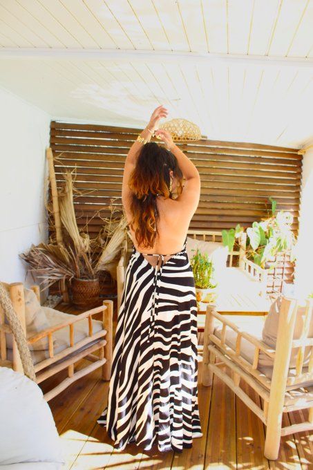 Robe Paola