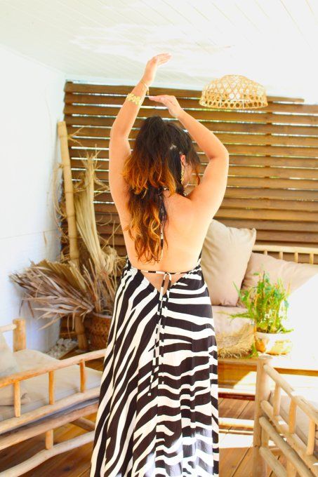 Robe Paola