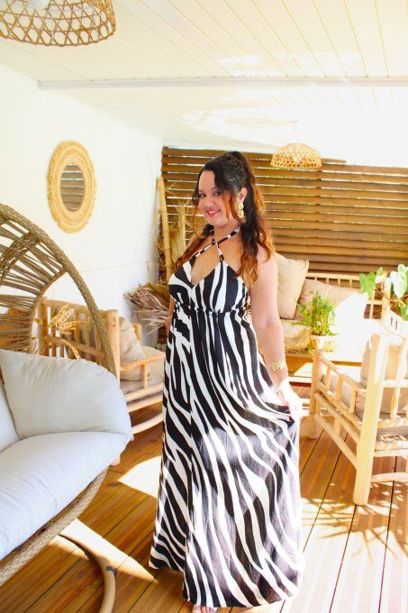 Robe Paola