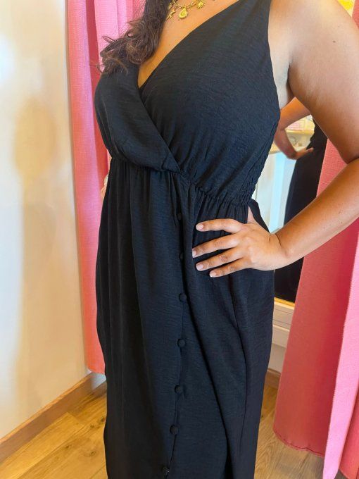 Robe Gabriella Noire