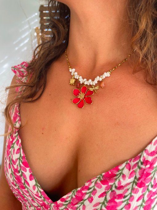 Collier Naya