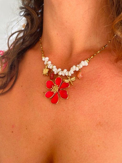 Collier Naya
