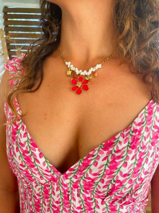 Collier Naya