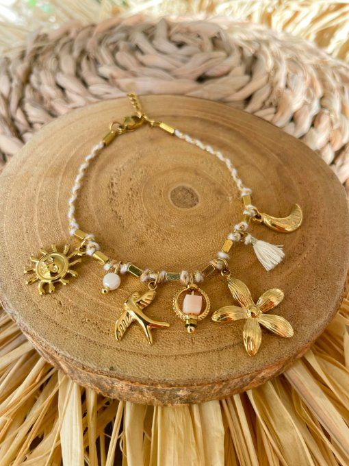 Bracelet Mahana
