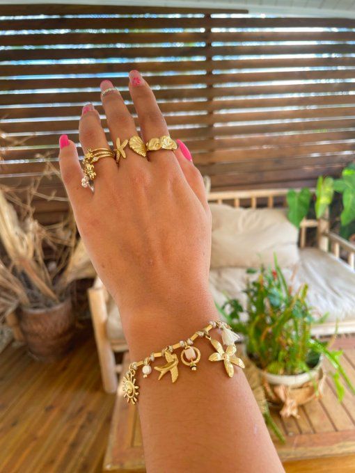 Bracelet Mahana