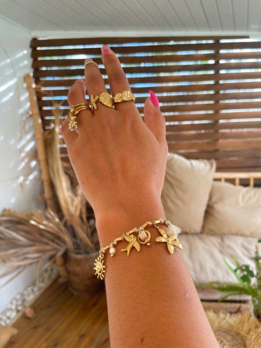 Bracelet Mahana