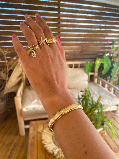 Bracelet Jemma