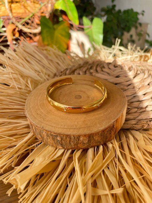 Bracelet Jemma