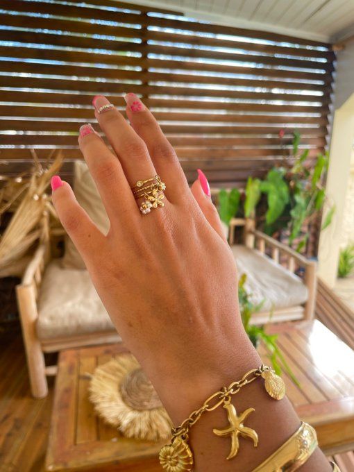 Bague Sweetie