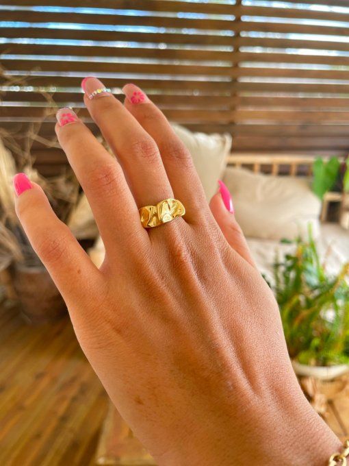 Bague Dana