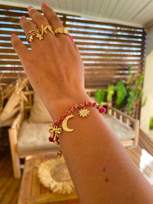 Bracelet Cécilia