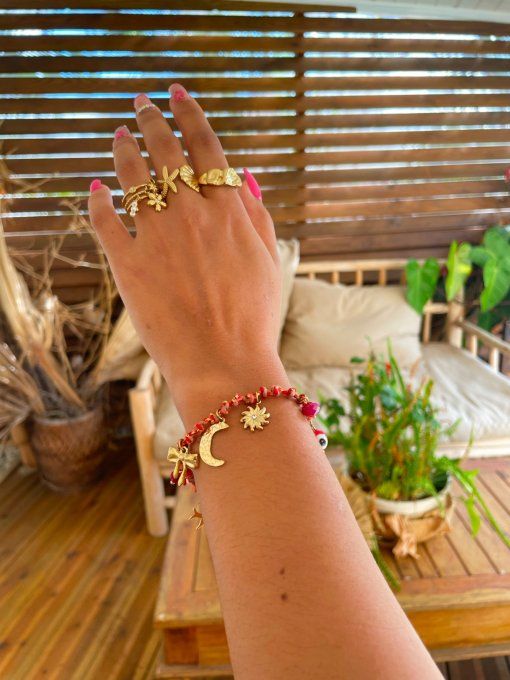 Bracelet Cécilia