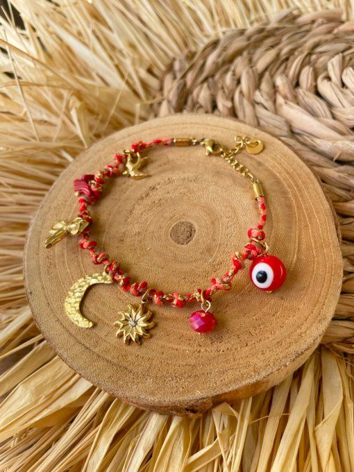 Bracelet Cécilia