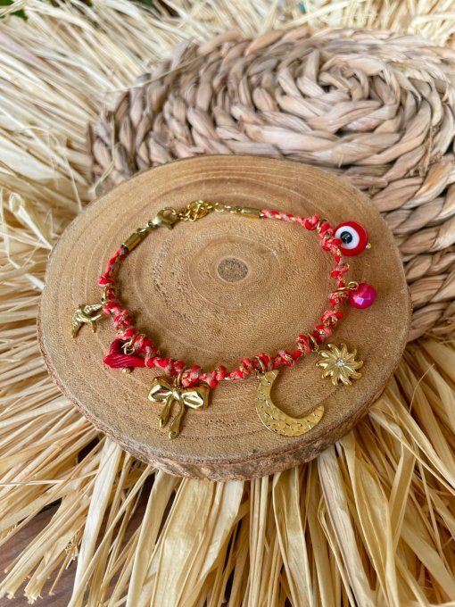 Bracelet Cécilia