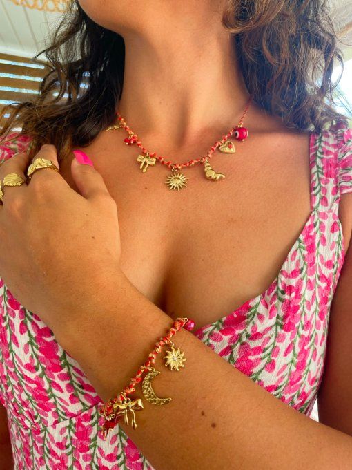 Collier Cécilia