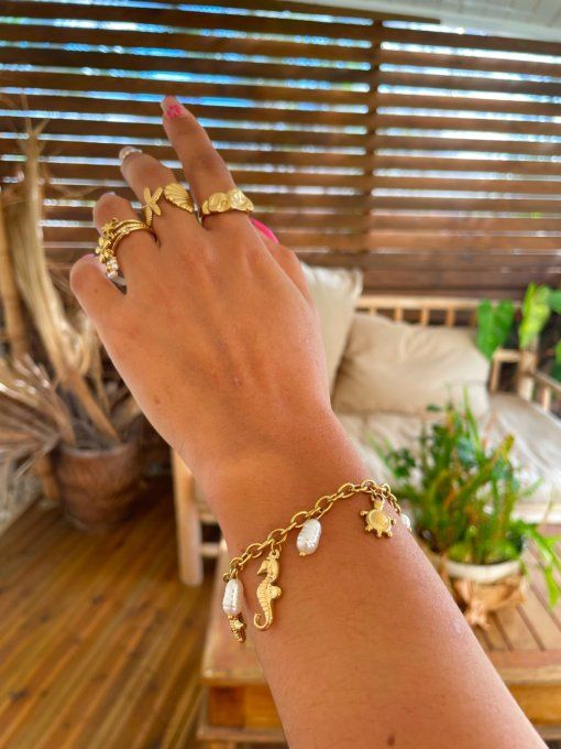 Bracelet Jada