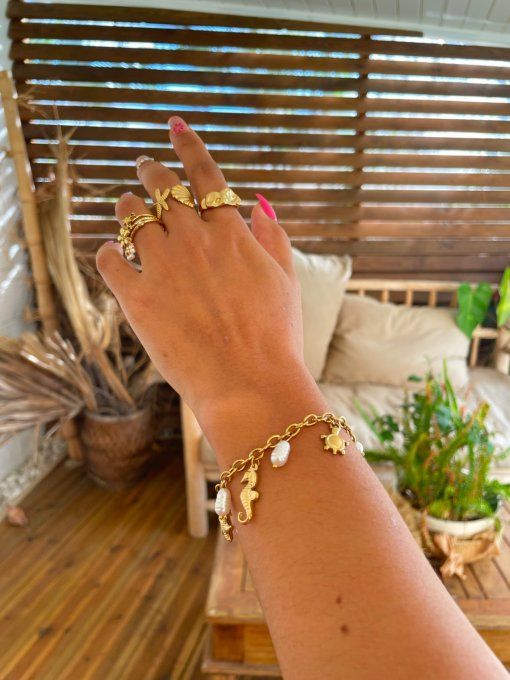 Bracelet Jada