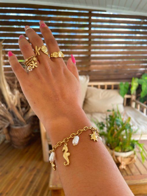 Bracelet Jada