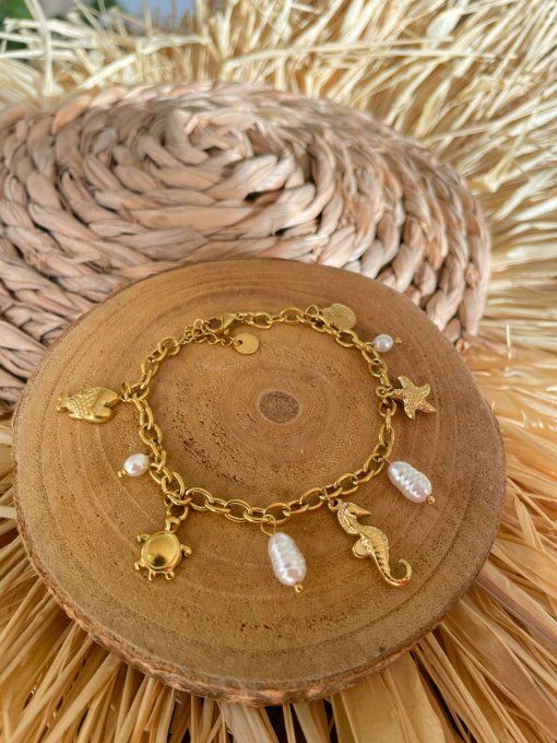 Bracelet Jada