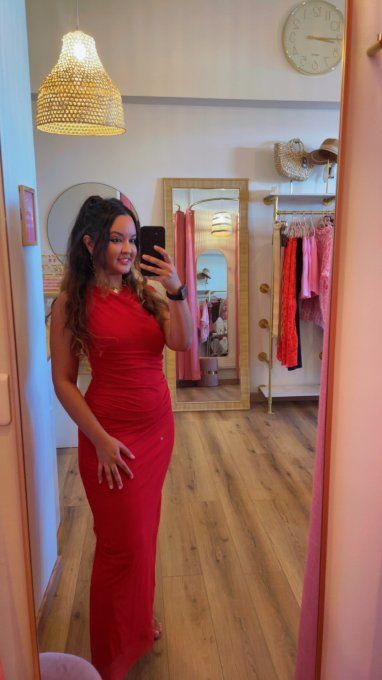 Robe Kamila