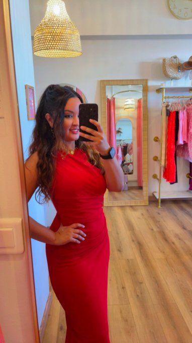 Robe Kamila