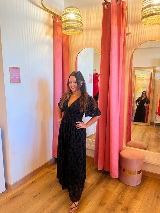 Robe Émilie