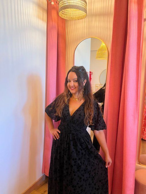 Robe Émilie
