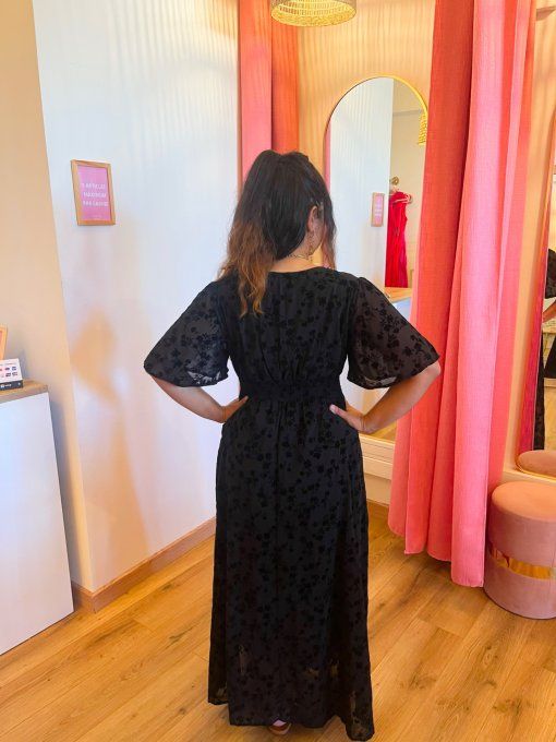 Robe Émilie