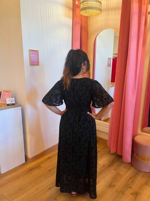 Robe Émilie
