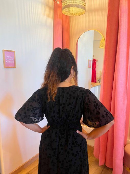Robe Émilie