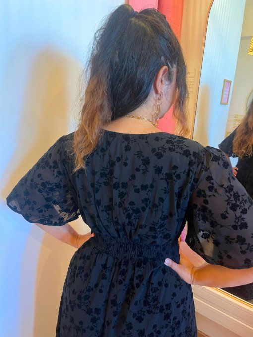 Robe Émilie